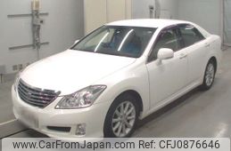 toyota crown 2008 -TOYOTA--Crown GRS202-0004860---TOYOTA--Crown GRS202-0004860-