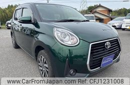 toyota passo 2020 quick_quick_5BA-M700A_M700A-0170439