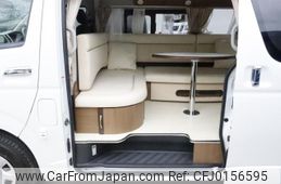 toyota hiace-wagon 2014 GOO_JP_700070848530240830003