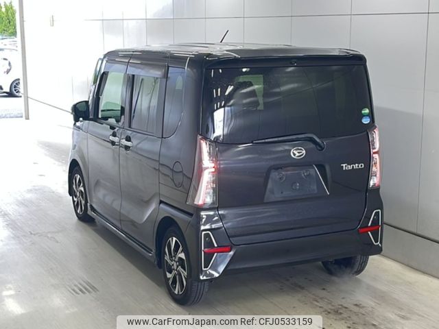 daihatsu tanto 2019 -DAIHATSU--Tanto LA650S-0059915---DAIHATSU--Tanto LA650S-0059915- image 2