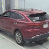 toyota harrier 2020 -TOYOTA--Harrier AXUH80-0007006---TOYOTA--Harrier AXUH80-0007006- image 7