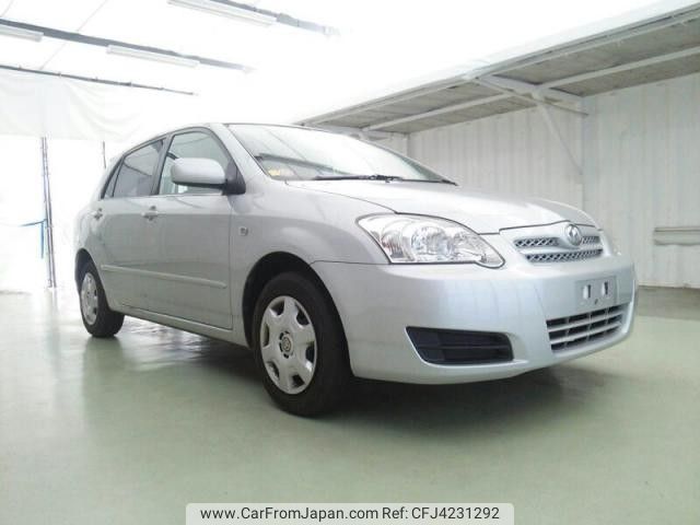 toyota corolla-runx 2005 ENHANCEAUTO_1_ea224813 image 1