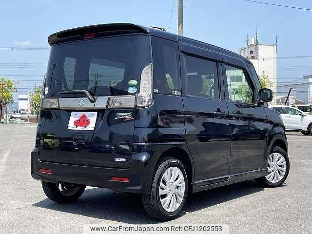 suzuki spacia 2017 504928-930387 image 2
