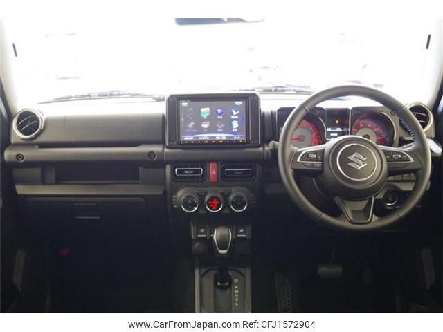 suzuki jimny 2024 CFJ1572904 image 2