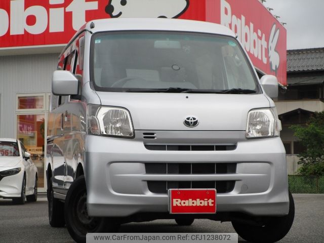 toyota pixis-van 2012 -TOYOTA--Pixis Van EBD-S331M--S331M-0000750---TOYOTA--Pixis Van EBD-S331M--S331M-0000750- image 1