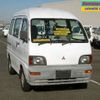 mitsubishi minicab-van 1996 No.15058 image 1