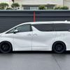 toyota vellfire 2019 -TOYOTA--Vellfire AYH30W--0084161---TOYOTA--Vellfire AYH30W--0084161- image 23