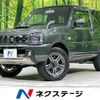 suzuki jimny 2018 quick_quick_JB23W_JB23W-778307 image 1