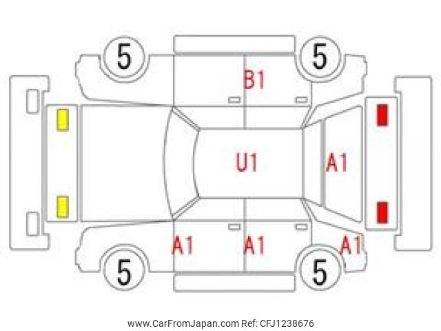 toyota vellfire 2020 -TOYOTA--Vellfire 3BA-AGH35W--AGH35-0042937---TOYOTA--Vellfire 3BA-AGH35W--AGH35-0042937- image 2