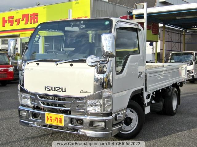 isuzu elf-truck 2019 GOO_NET_EXCHANGE_0208643A30250116W002 image 2