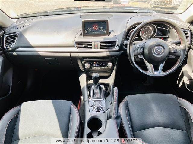 mazda axela 2014 -MAZDA--Axela LDA-BM2FS--BM2FS-102477---MAZDA--Axela LDA-BM2FS--BM2FS-102477- image 2