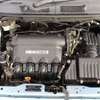 honda fit 2005 CFJ0714420 image 17