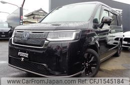 honda stepwagon 2022 CFJ1545184
