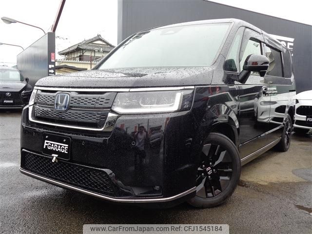 honda stepwagon 2022 CFJ1545184 image 1