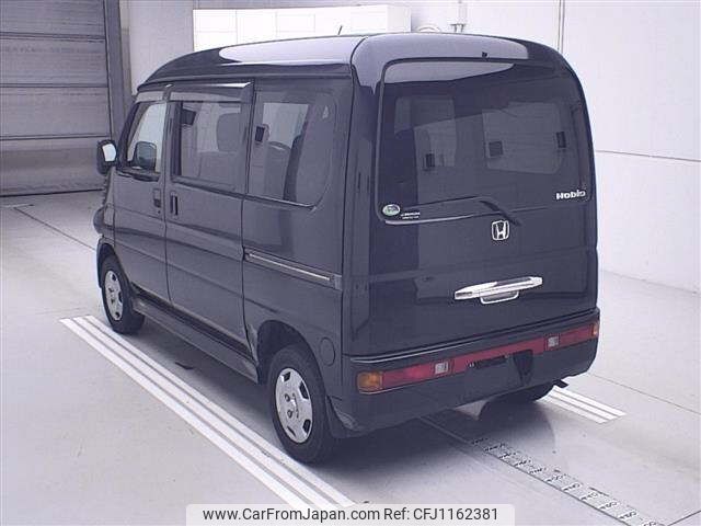 honda vamos 2008 -HONDA--Vamos HM3-1302922---HONDA--Vamos HM3-1302922- image 2