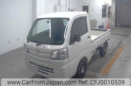 daihatsu hijet-truck 2017 quick_quick_EBD-S500P_S500P-0054733