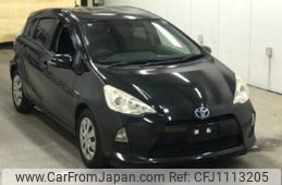 toyota aqua 2012 -TOYOTA--AQUA NHP10-6118330---TOYOTA--AQUA NHP10-6118330-