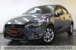 mazda demio 2016 CFJ1630405