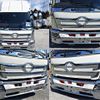 hino ranger 2018 CFJ0769960 image 4