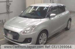 suzuki swift 2017 -SUZUKI--Swift ZC83S-103090---SUZUKI--Swift ZC83S-103090-