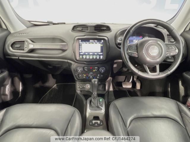 jeep renegade 2019 quick_quick_BU13_1C4BU0000KPK25154 image 2