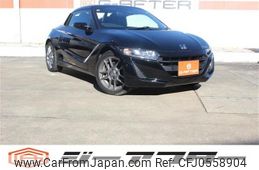 honda s660 2020 -HONDA--S660 3BA-JW5--JW5-1201630---HONDA--S660 3BA-JW5--JW5-1201630-