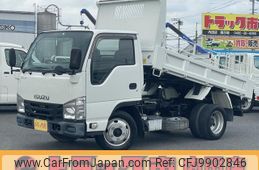 isuzu elf-truck 2017 quick_quick_NJR85AN_NJR85-7062116