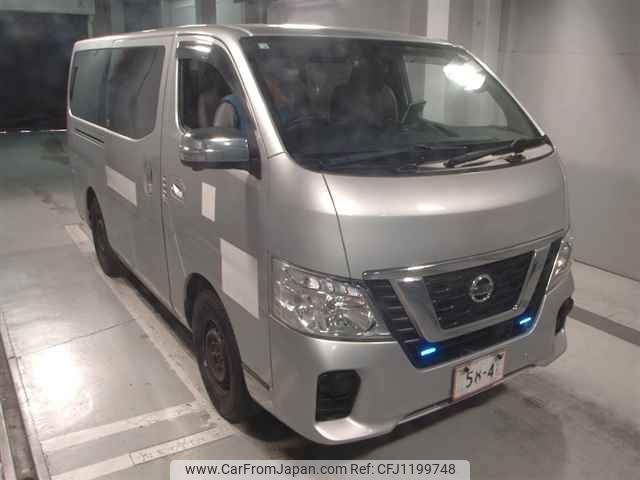 nissan caravan-van 2020 -NISSAN--Caravan Van VW6E26-112407---NISSAN--Caravan Van VW6E26-112407- image 1