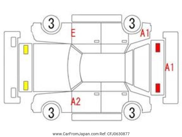 daihatsu tanto 2015 -DAIHATSU--Tanto DBA-LA600S--LA600S-0335587---DAIHATSU--Tanto DBA-LA600S--LA600S-0335587- image 2