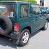 mitsubishi pajero-mini 1995 CFJ1589237 image 5