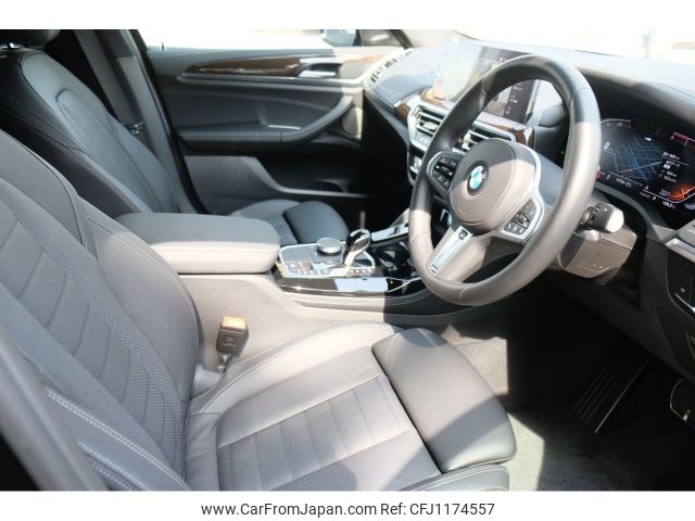 bmw x4 2024 -BMW--BMW X4 3DA-VJ20--WBA32CA0109W40***---BMW--BMW X4 3DA-VJ20--WBA32CA0109W40***- image 2