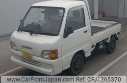 subaru sambar-truck 2001 -SUBARU 【広島 483く240】--Samber Truck TT2-113435---SUBARU 【広島 483く240】--Samber Truck TT2-113435-