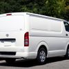 toyota hiace-van 2018 -TOYOTA--Hiace Van QDF-GDH201V--GDH201-1009521---TOYOTA--Hiace Van QDF-GDH201V--GDH201-1009521- image 2