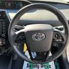 toyota prius 2022 -TOYOTA 【名古屋 307ﾑ8105】--Prius 6AA-ZVW51--ZVW51-6249516---TOYOTA 【名古屋 307ﾑ8105】--Prius 6AA-ZVW51--ZVW51-6249516- image 28