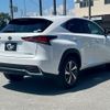 lexus nx 2018 CFJ1617239 image 26