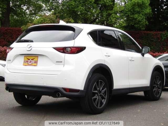 mazda cx-5 2017 quick_quick_LDA-KF2P_KF2P-101008 image 2