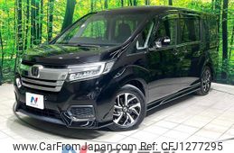 honda stepwagon-spada 2020 quick_quick_RP3_RP3-1301798
