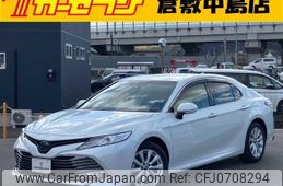 toyota camry 2019 -TOYOTA--Camry AXVH70--AXVH70-1053179---TOYOTA--Camry AXVH70--AXVH70-1053179-