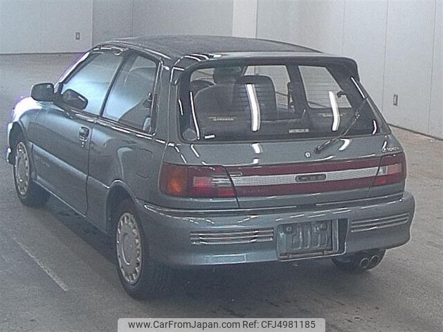 toyota starlet 1991 AUTOSERVER_HO_1288_87333 image 2