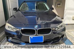 bmw 3-series 2014 -BMW--BMW 3 Series LDA-3D20--WBA3K32030F794220---BMW--BMW 3 Series LDA-3D20--WBA3K32030F794220-