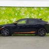 honda civic 2018 quick_quick_DBA-FK7_FK7-1008845 image 2