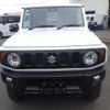 suzuki jimny 2024 -SUZUKI 【名変中 】--Jimny JB64W--323569---SUZUKI 【名変中 】--Jimny JB64W--323569- image 7