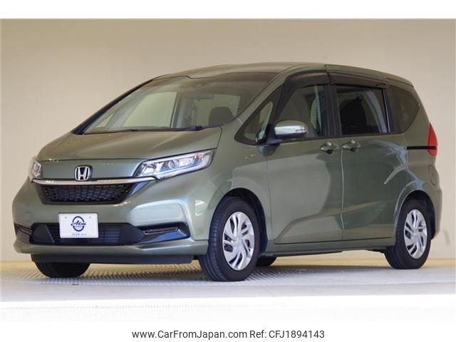 honda freed 2023 CFJ1894143 image 1