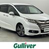 honda odyssey 2016 -HONDA--Odyssey DBA-RC1--RC1-1119783---HONDA--Odyssey DBA-RC1--RC1-1119783- image 1