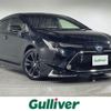 toyota corolla-touring-wagon 2020 -TOYOTA--Corolla Touring 6AA-ZWE211W--ZWE211-6054871---TOYOTA--Corolla Touring 6AA-ZWE211W--ZWE211-6054871- image 1