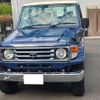 toyota land-cruiser 2004 CFJ1861345 image 1