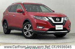 nissan x-trail 2019 -NISSAN--X-Trail DBA-NT32--NT32-311978---NISSAN--X-Trail DBA-NT32--NT32-311978-