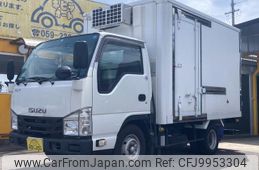 isuzu elf-truck 2017 GOO_NET_EXCHANGE_0204684A30240626W001