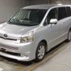 toyota voxy 2007 NIKYO_FH42966 image 23