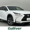 lexus nx 2016 -LEXUS--Lexus NX DAA-AYZ15--AYZ15-1006943---LEXUS--Lexus NX DAA-AYZ15--AYZ15-1006943- image 1